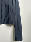 MARITHÉ + FRANÇOIS GIRBAUD - S/S 2001 CROP FIT ZIPPED JACKET