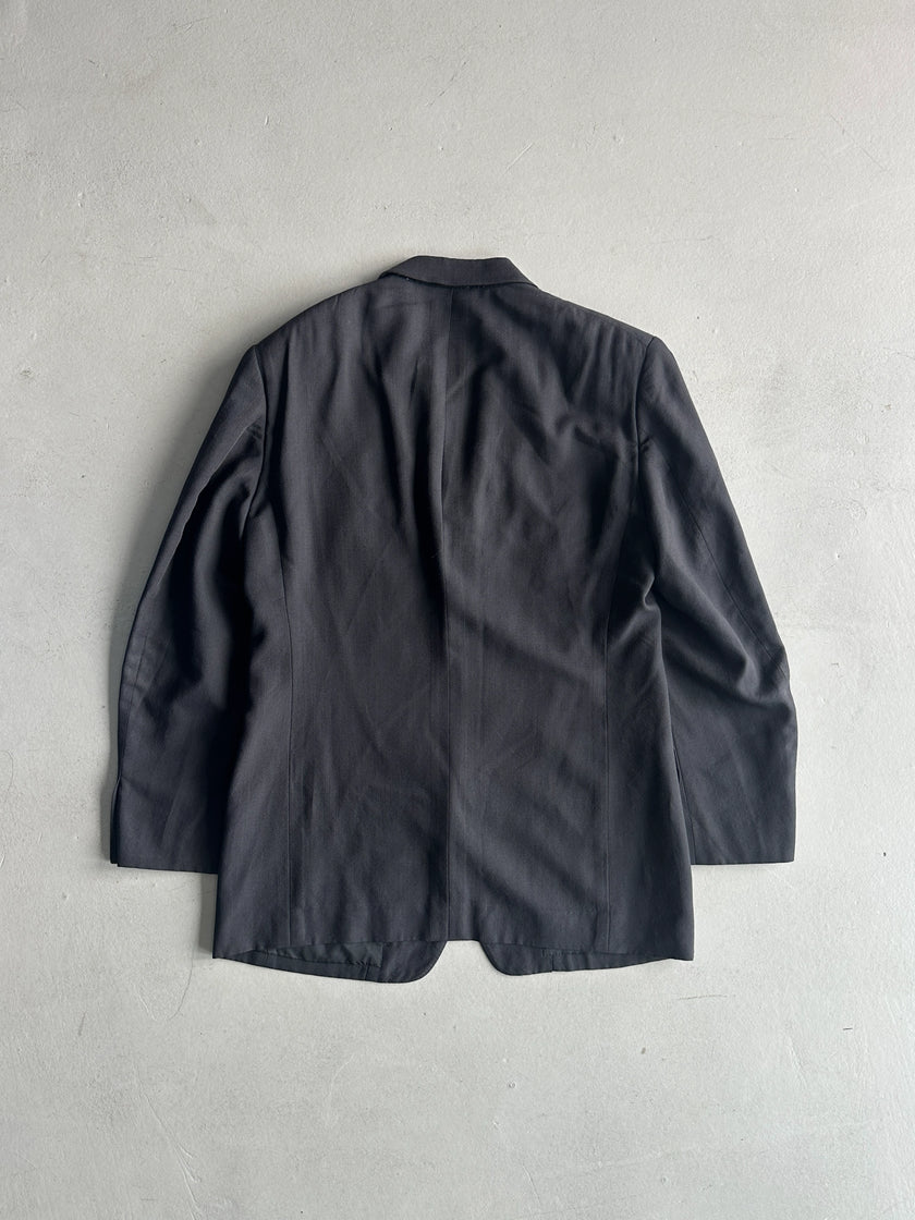 ISSEY MIYAKE - S/S 1999 STRAIGHT FIT BLAZER