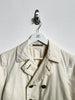 COMME DES GARÇONS - S/S 2010 DOUBLE BREASTED JACKET