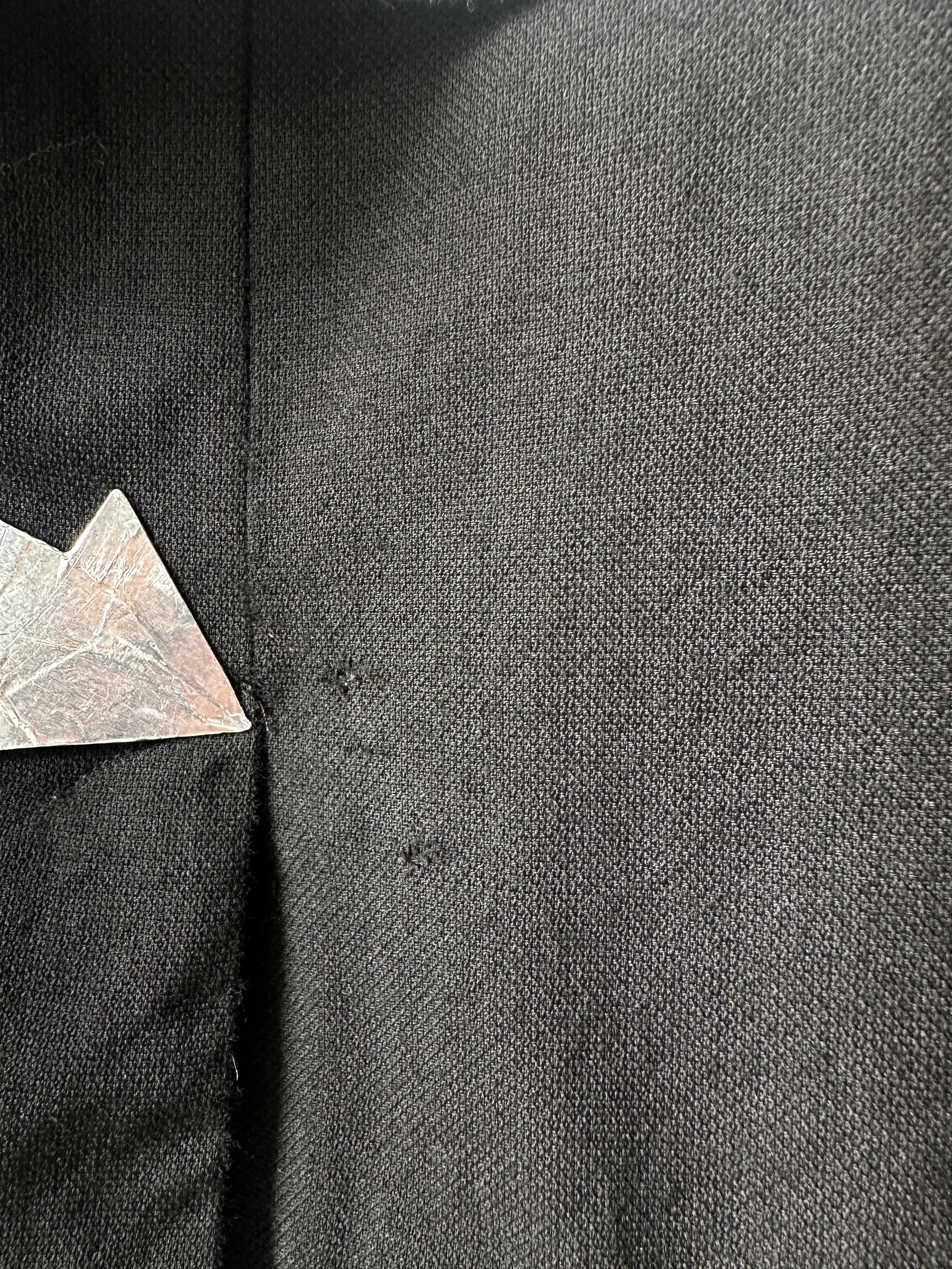 MM6 MAISON MARGIELA - S/S 2014 LAYERED DRESS