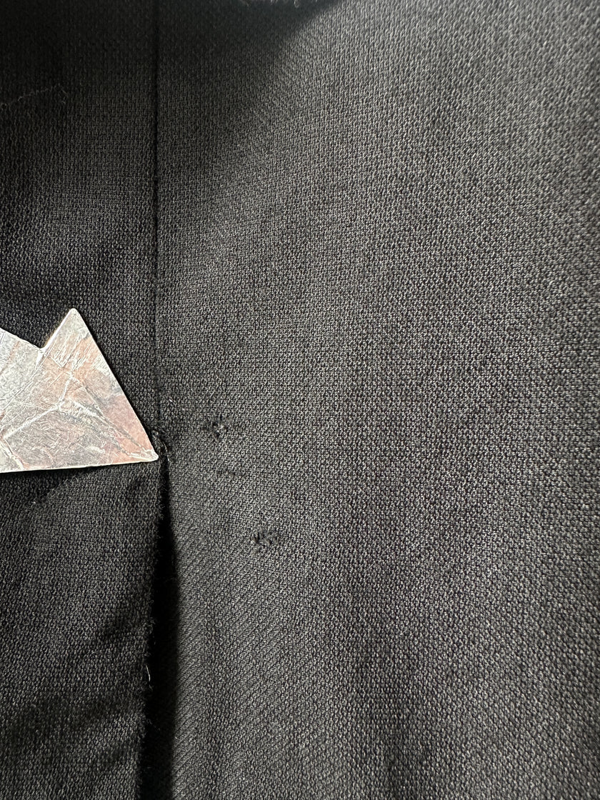 MM6 MAISON MARGIELA - S/S 2014 LAYERED DRESS