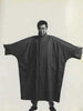 ISSEY MIYAKE S/S 1992 BATWING SLEEVE TRENCH COAT