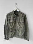 JUST CAVALLI - S/S 2011 LIGHT CARGO JACKET