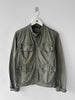 JUST CAVALLI - S/S 2011 LIGHT CARGO JACKET