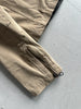 DSQUARED2 - 2000s OFF CENTER ZIP CROP FIT JACKET