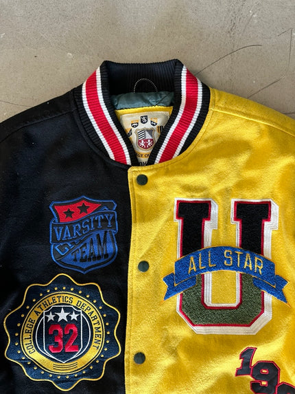 VARSITY JACKET