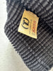 ISSEY MIYAKE - F/W 1999 PLEATED BUTTONED SHIRT