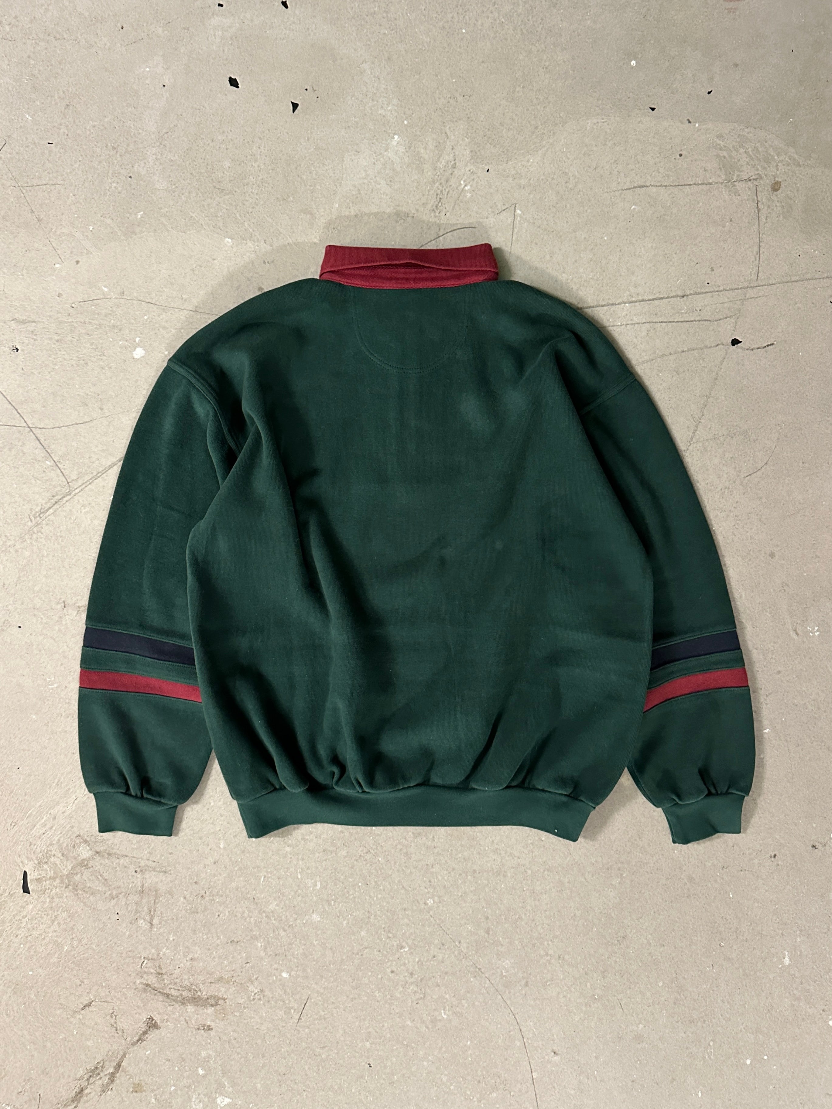 1970s POLO SWEATER