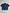 JEAN PAUL GAULTIER JUNIOR - S/S 1989 RIBBED NECK STRIPED T-SHIRT