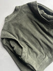 2000s BOXY FIT CORDUROY JACKET