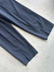 YOHJI YAMAMOTO - 1990s A.A.R. D'URBAN FRONT PLEATS TAILORED TROUSERS