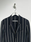 ISSEY MIYAKE - S/S 1983 SASHIKO BLAZER
