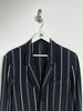 ISSEY MIYAKE - S/S 1983 SASHIKO BLAZER