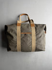 C.P. COMPANY - 1980s WEEKENDER BAG
