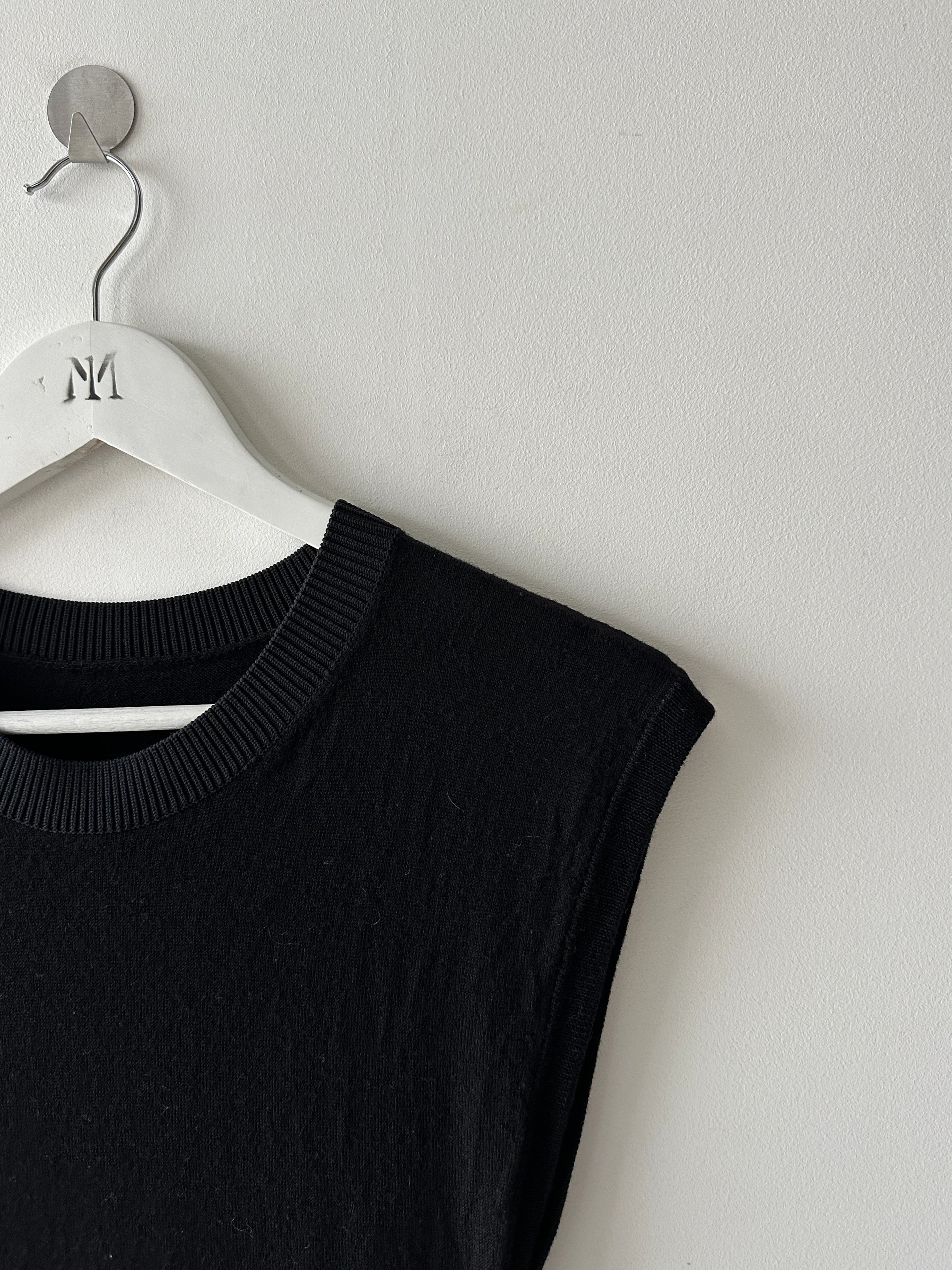 MM6 MAISON MARGIELA - mid 2010s MINI DRESS