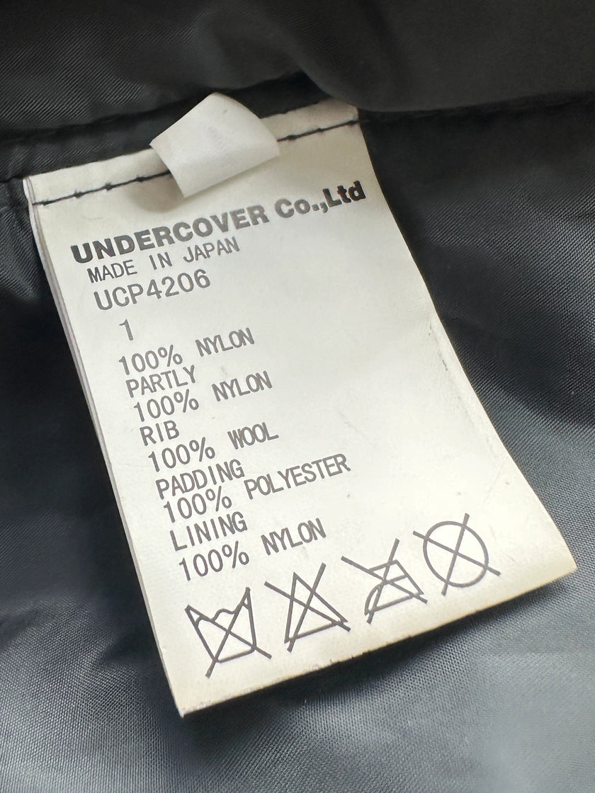 UNDERCOVER - F/W 2015 