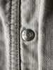 JUST CAVALLI - 2000s LACING DETAILS LIGHT JACKET