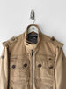 GAETANO NAVARRA - F/W 2004 FIELD JACKET