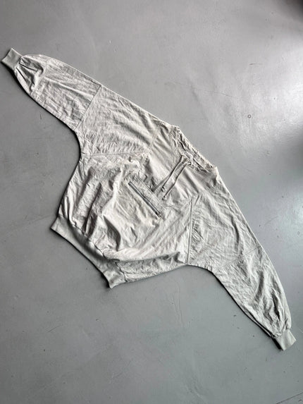 LEVI’S – 1980s TECH ZIP PULLOVER SWEATSHIRT