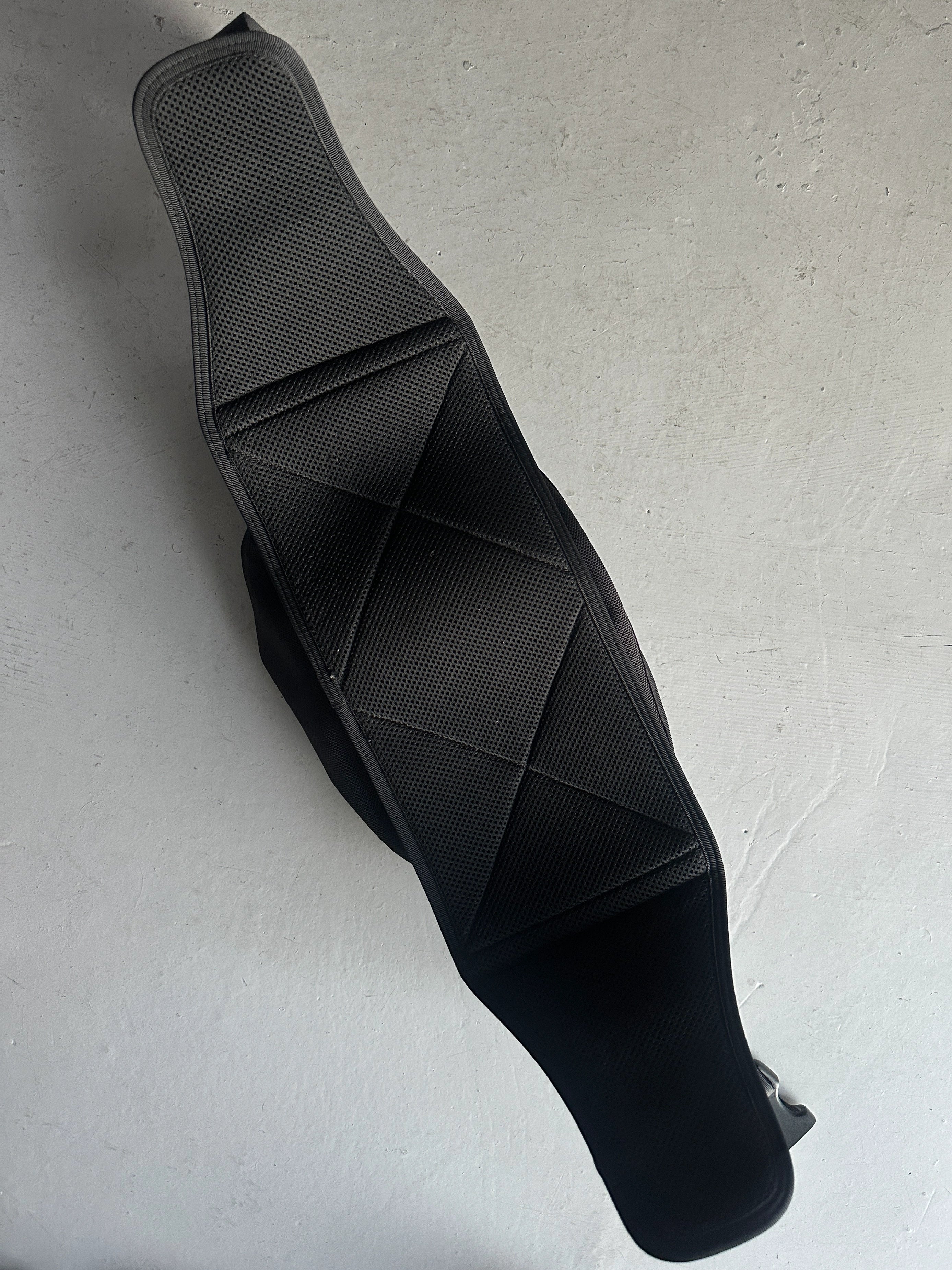PORTER by YOSHIDA - 2000s TECHNICAL NYLON WAIST BAG