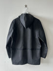 JAPANESE LABEL - early 2000s TECHNICAL JACKET WITH VELCRO STRAP DETAILS