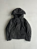 MARITHÉ + FRANÇOIS GIRBAUD - A/W 2013 HOODED PARACHUTE PUFFER JACKET