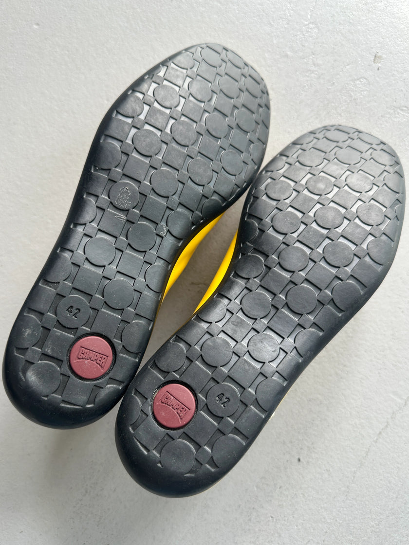 CAMPER X KIKO KOSTADINOV - 2019 SAMPLE SLIP ON SHOES