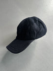 DOLCE & GABBANA - 1990s WOOL CAP