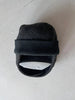 EMPORIO ARMANI 1980s  EARFLAP HAT