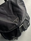 PRADA - 1990s NYLON BACKPACK