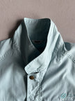 KANSAI YAMAMOTO UNIFORM - 1990s UTILITY BOMBER JACKET