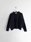 CLAUDE MONTANA 1980s JUMPER