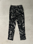 MOSCHINO - 1980s STRETCH PANTS