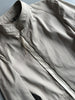 ROBERTO CAVALLI - 2000s BIKER JACKET WITH LACE UP DETAIL AT CUFF