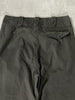 REGULAR FIT CARGO TROUSERS