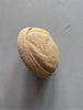 EMPORIO ARMANI 1980s  STRAW BEANIE HAT