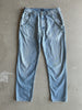 DOLCE & GABBANA - 2006 LOOSE FIT JEANS