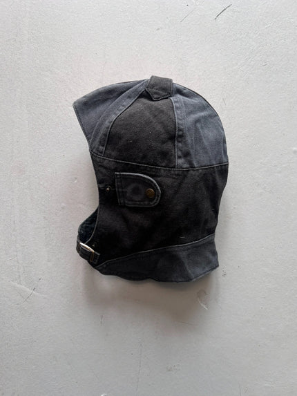 DIESEL 1990s HELMET INSPIRED HAT