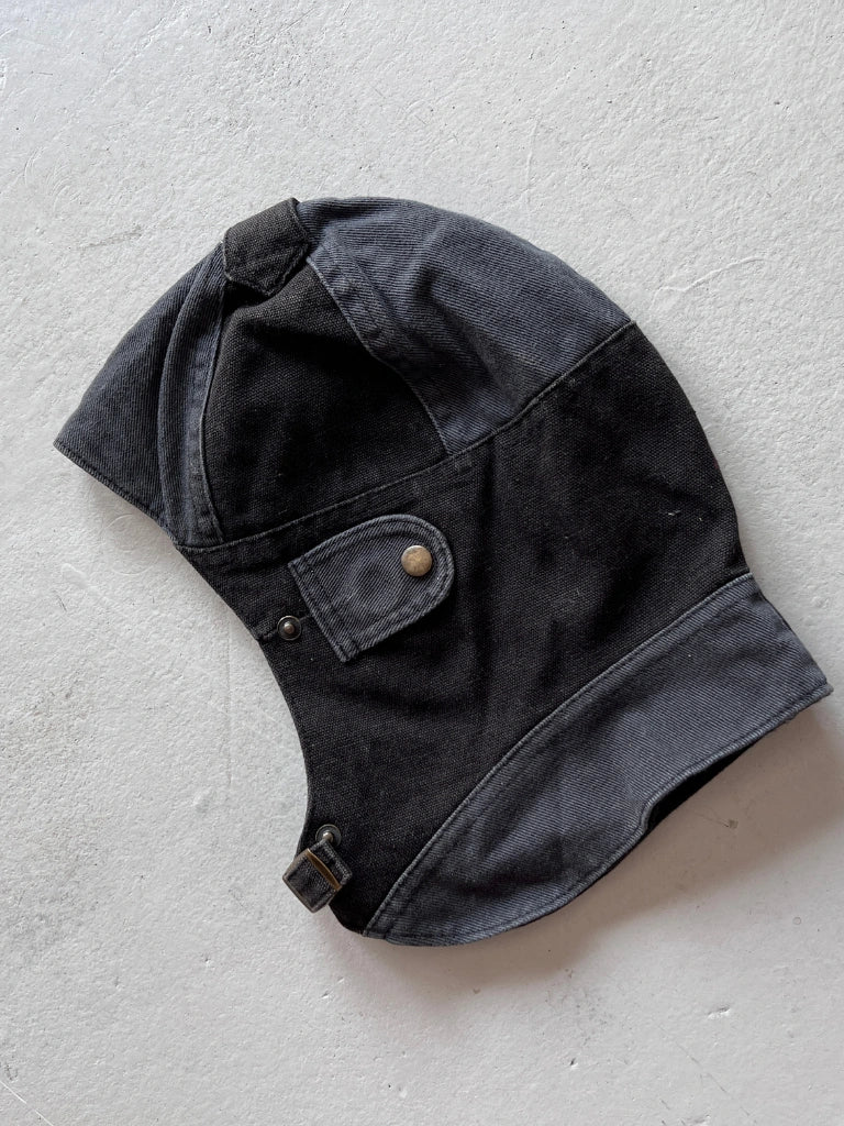 DIESEL 1990s HELMET INSPIRED HAT