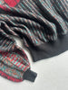 1980s BOXY FIT JUMPER WITH BATWING SLEEVE