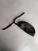GIORGIO ARMANI – 1990s LEATHER HEAD WRAP