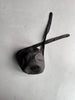 GIORGIO ARMANI – 1990s LEATHER HEAD WRAP