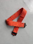 GIORGIO ARMANI – 1990s TECH WEBBING BELT