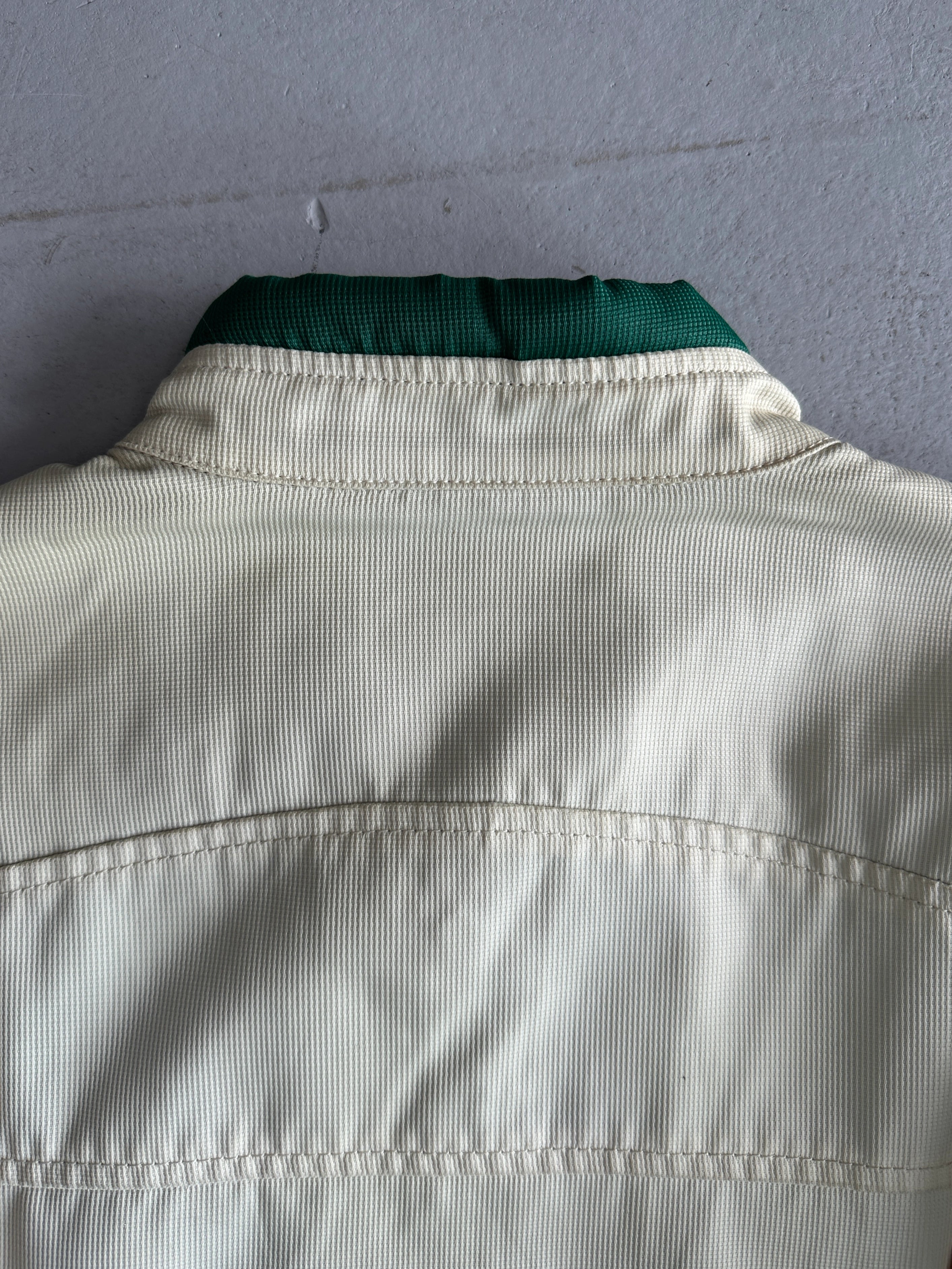 DIESEL - 1990s RACER JACKET