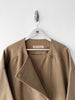 ISSEY MIYAKE - early 1980s BOXY FIT JACKET