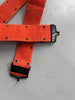 GIORGIO ARMANI – 1990s TECH WEBBING BELT