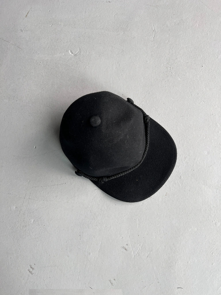EMPORIO ARMANI – 1980s CAP