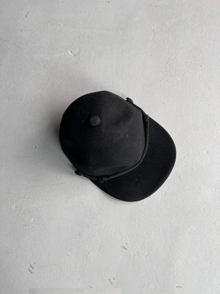 EMPORIO ARMANI – 1980s CAP