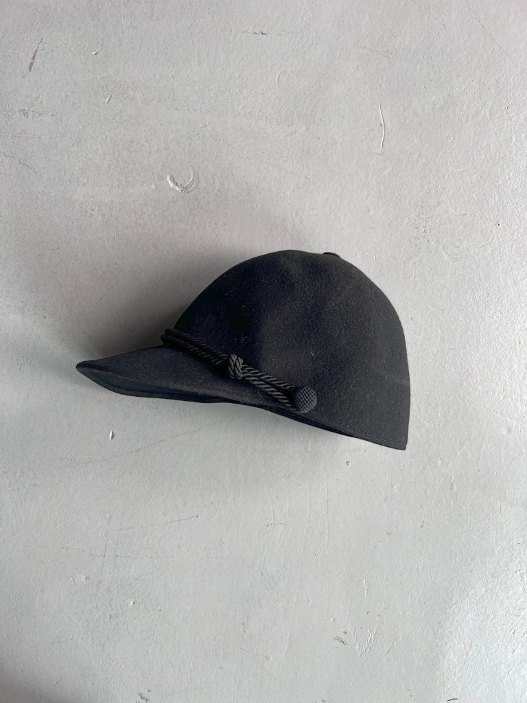 EMPORIO ARMANI – 1980s CAP