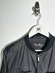 THIERRY MUGLER - early 2000s BOMBER JACKET